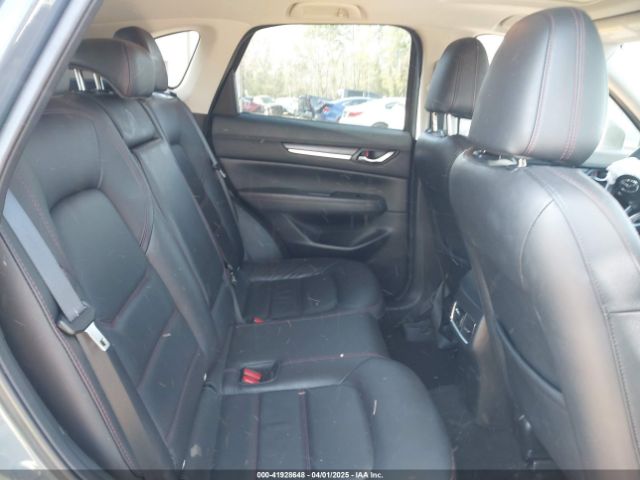 JM3KFBCM3P0154043 Mazda Cx-5 2.5 S Carbon Edition