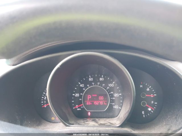 KNDJN2A27F7129774 KIA Soul