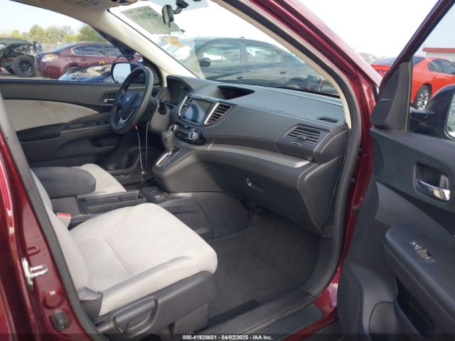 2HKRM3H56GH522657 Honda CR-V EX