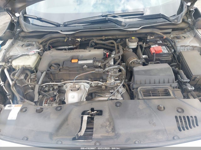 19XFC2F82LE208449 Honda Civic Sport