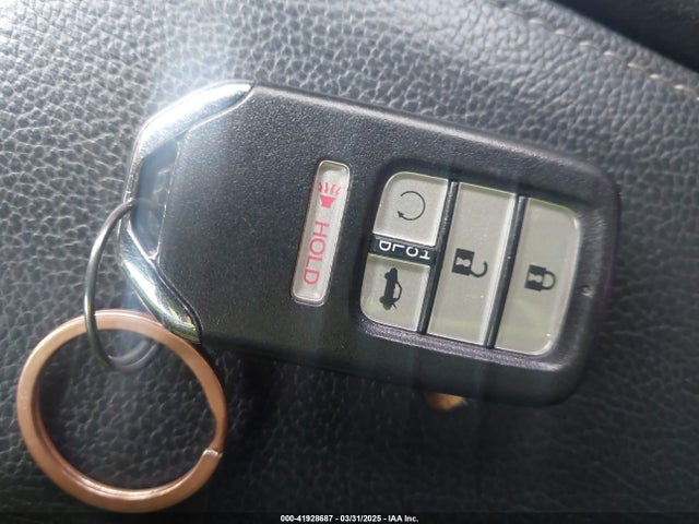 19XFC2F82LE208449 Honda Civic Sport