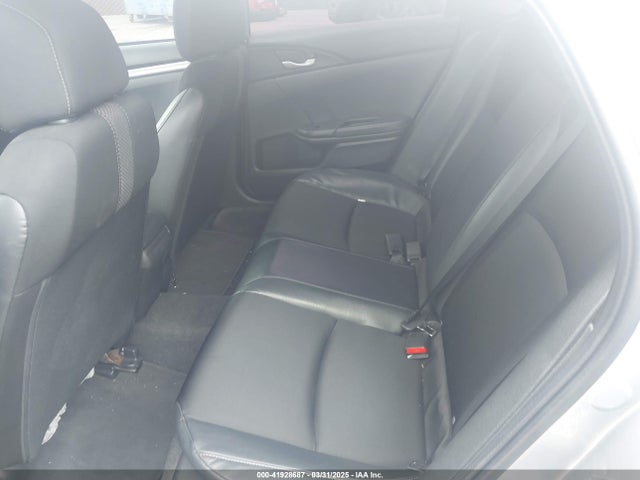 19XFC2F82LE208449 Honda Civic Sport