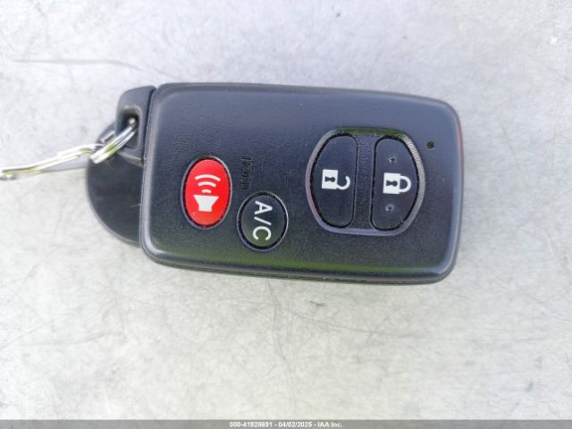 JTDKN3DP7E3056719 Toyota PRIUS PLUG-IN