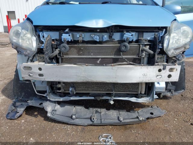 JTDKN3DP7E3056719 Toyota PRIUS PLUG-IN