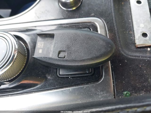 1N4AA6AP2HC370642 Nissan Maxima 3.5 Sr