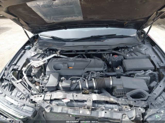 19UUB5F40MA009513 Acura k20c6