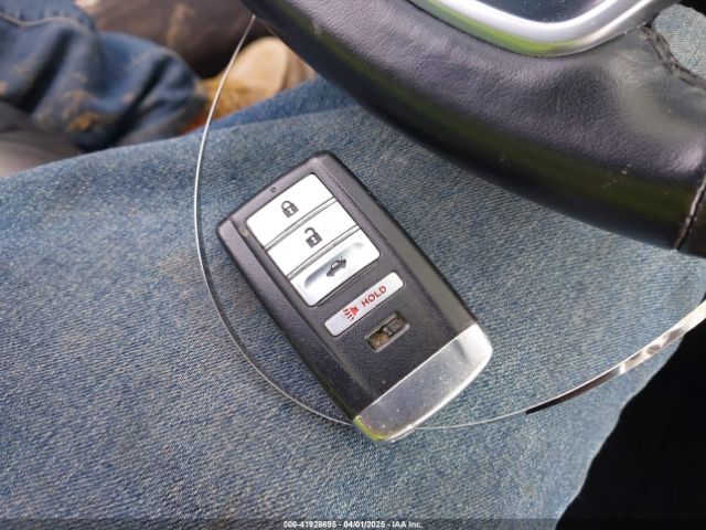 19UUB5F40MA009513 Acura k20c6