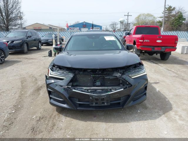 19UUB5F40MA009513 Acura k20c6