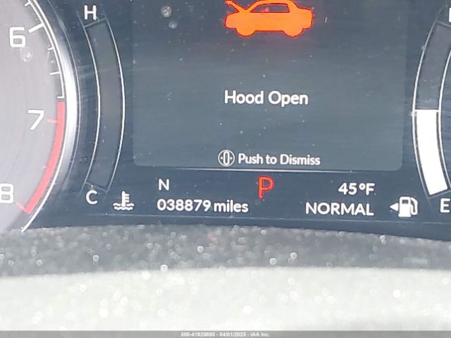 19UUB5F40MA009513 Acura k20c6