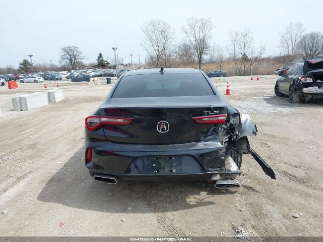 19UUB5F40MA009513 Acura k20c6
