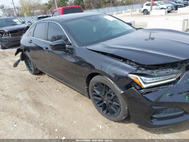 19UUB5F40MA009513 Acura k20c6