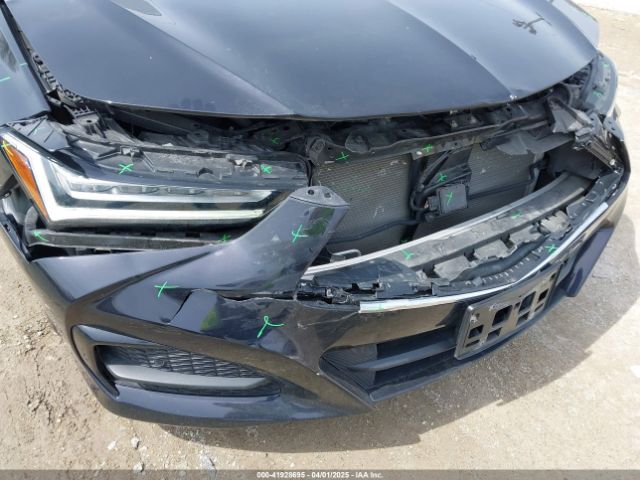 19UUB5F40MA009513 Acura k20c6