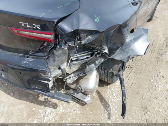 19UUB5F40MA009513 Acura k20c6