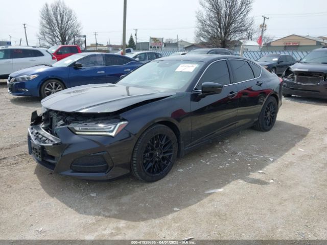 19UUB5F40MA009513 Acura k20c6