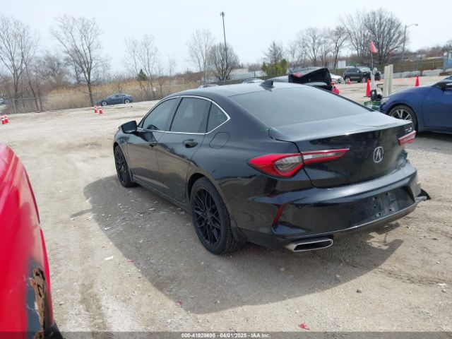 19UUB5F40MA009513 Acura k20c6