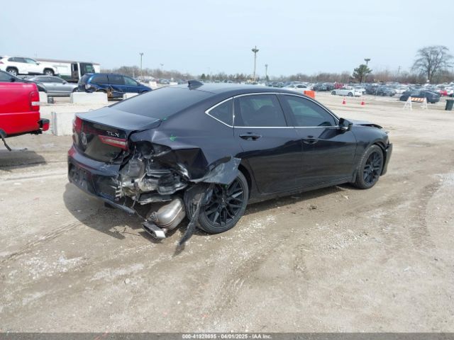 19UUB5F40MA009513 Acura k20c6