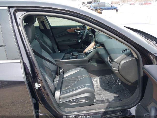 19UUB5F40MA009513 Acura k20c6