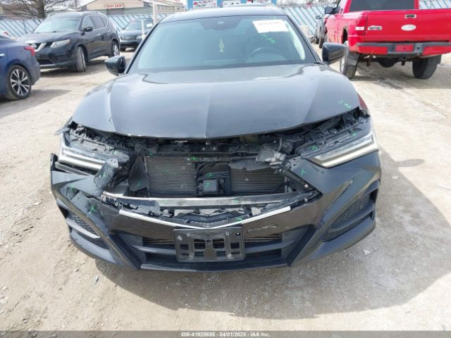 19UUB5F40MA009513 Acura k20c6