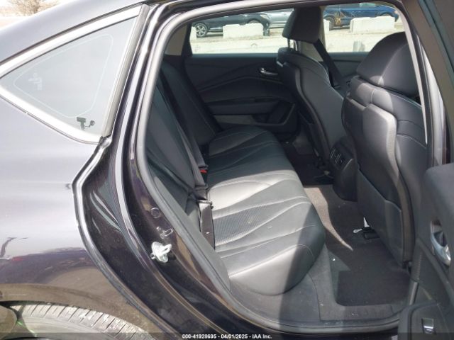 19UUB5F40MA009513 Acura k20c6