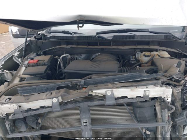 3GCUYDED1LG407970 Chevrolet Silverado 1500