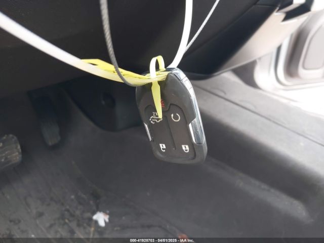 3GCUYDED1LG407970 Chevrolet Silverado 1500