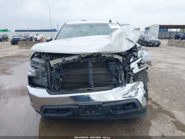 3GCUYDED1LG407970 Chevrolet Silverado 1500