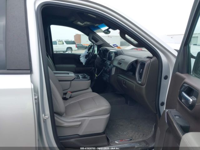 3GCUYDED1LG407970 Chevrolet Silverado 1500