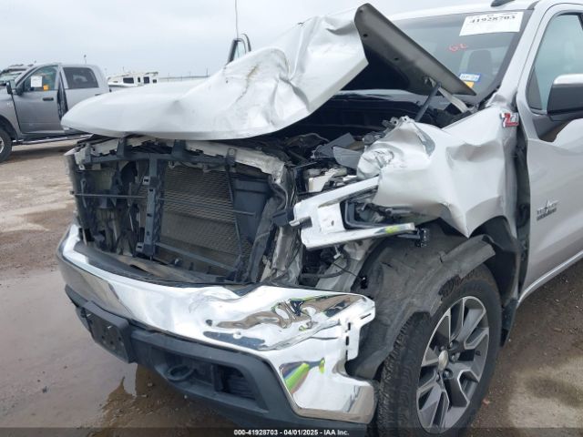 3GCUYDED1LG407970 Chevrolet Silverado 1500