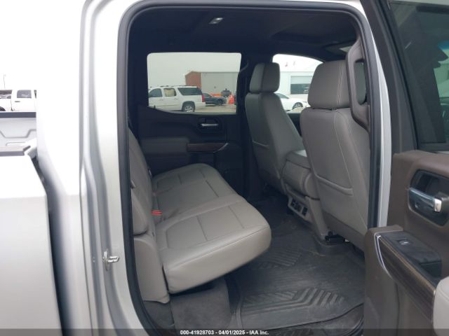 3GCUYDED1LG407970 Chevrolet Silverado 1500