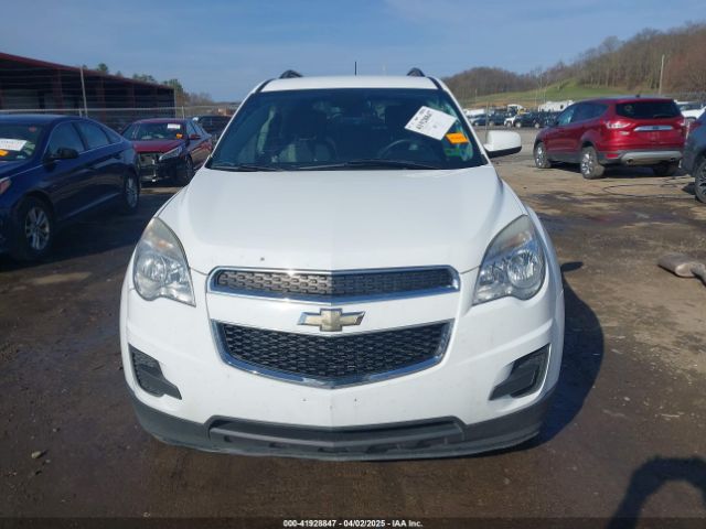 2GNFLBE3XF6430321 Chevrolet EQUINOX 1LT
