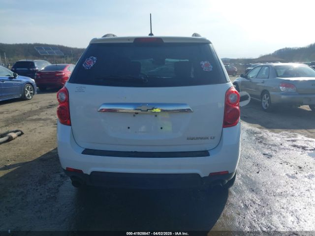 2GNFLBE3XF6430321 Chevrolet EQUINOX 1LT