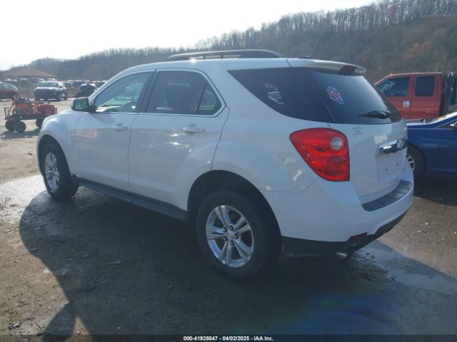 2GNFLBE3XF6430321 Chevrolet EQUINOX 1LT