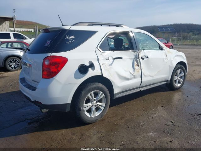 2GNFLBE3XF6430321 Chevrolet EQUINOX 1LT