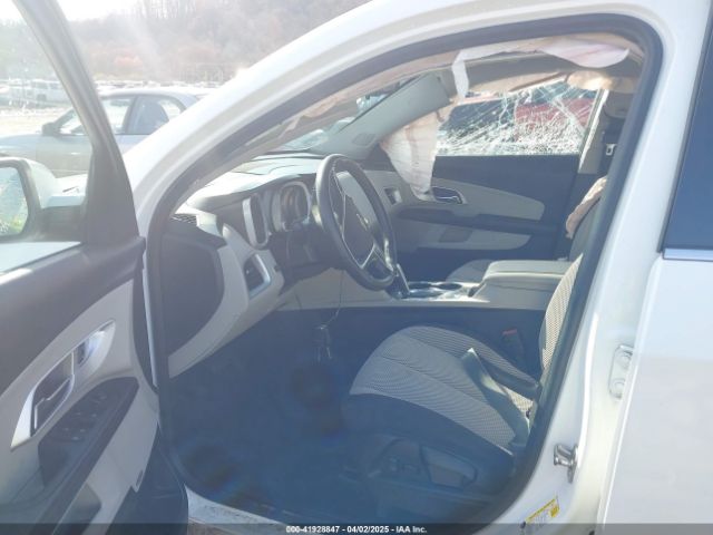 2GNFLBE3XF6430321 Chevrolet EQUINOX 1LT