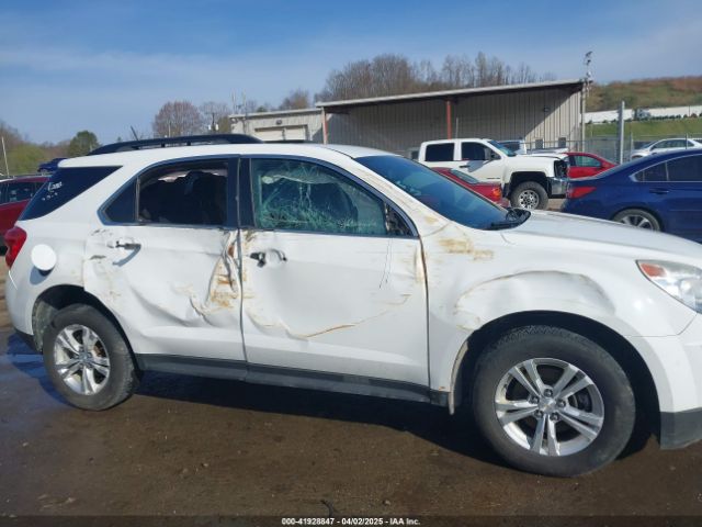 2GNFLBE3XF6430321 Chevrolet EQUINOX 1LT
