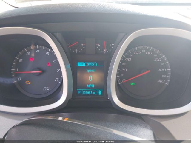 2GNFLBE3XF6430321 Chevrolet EQUINOX 1LT