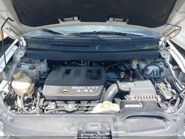 3C4PDCAB2FT588032 Dodge Journey American Value Pkg