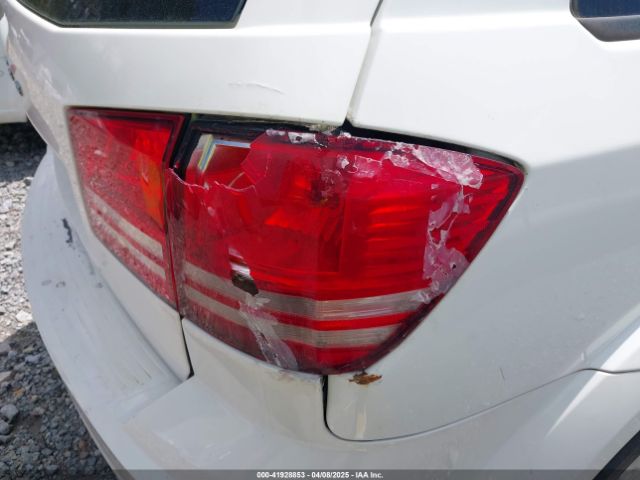 3C4PDCAB2FT588032 Dodge Journey American Value Pkg