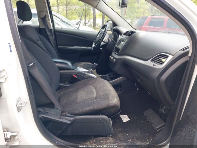 3C4PDCAB2FT588032 Dodge Journey American Value Pkg