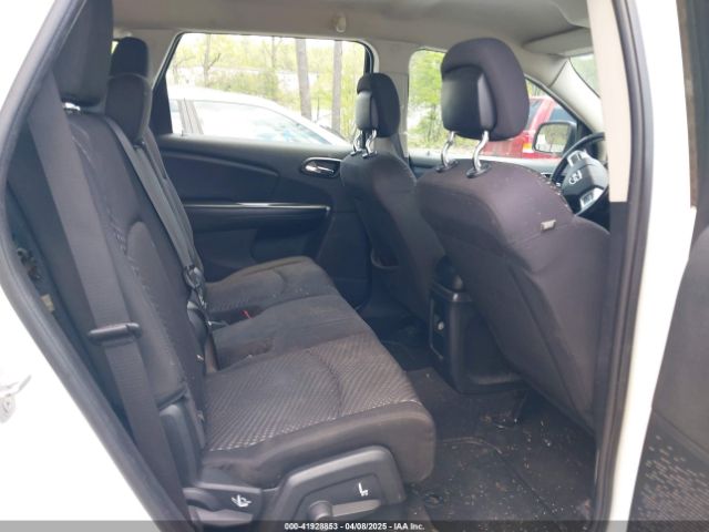 3C4PDCAB2FT588032 Dodge Journey American Value Pkg