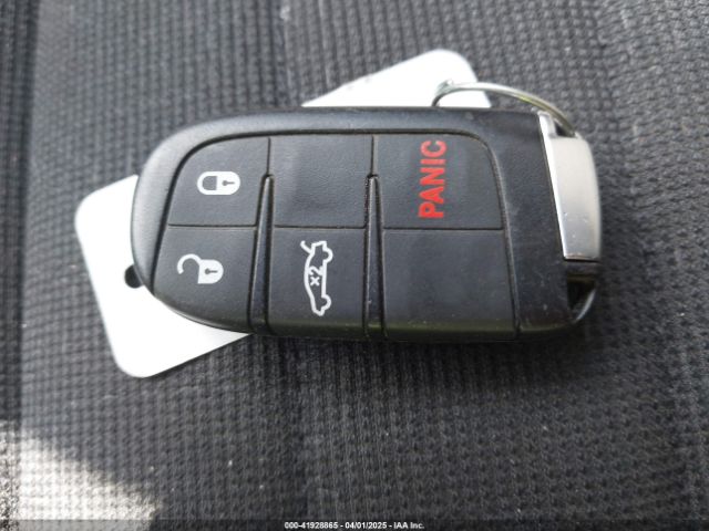 2C3CDXATXJH284077 Dodge Charger Police Rwd
