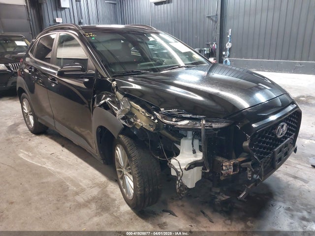 Hyundai Kona Sel 2020 KM8K2CAA2LU460913 Image 1