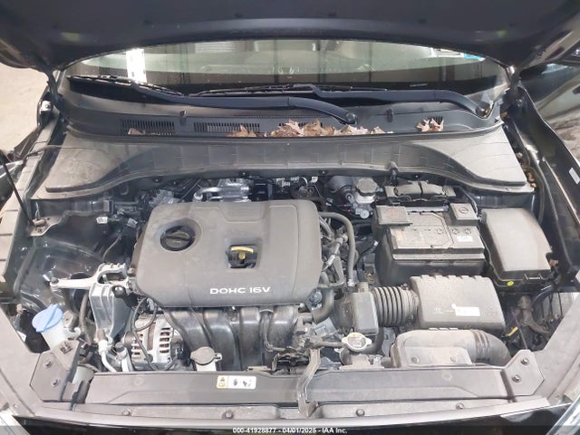 Hyundai Kona Sel 2020 KM8K2CAA2LU460913 Image 10
