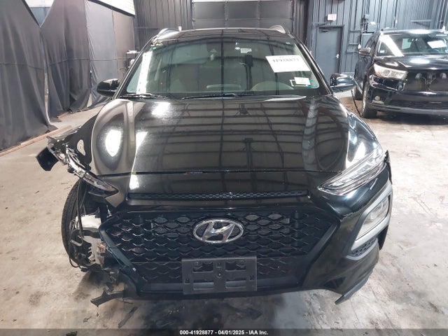 Hyundai Kona Sel 2020 KM8K2CAA2LU460913 Image 13