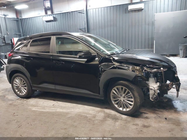 Hyundai Kona Sel 2020 KM8K2CAA2LU460913 Image 14