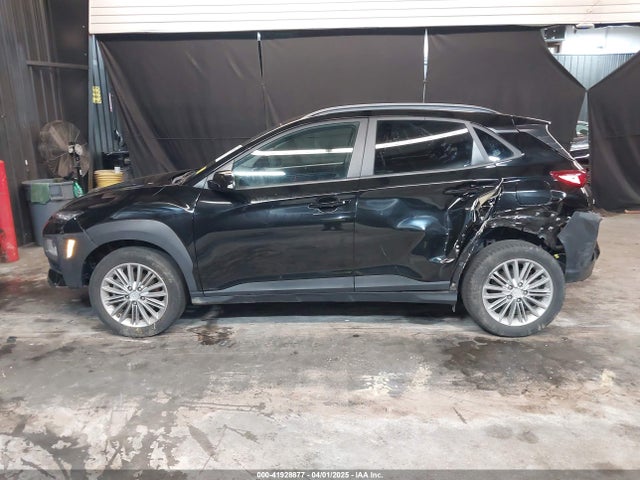 Hyundai Kona Sel 2020 KM8K2CAA2LU460913 Image 15
