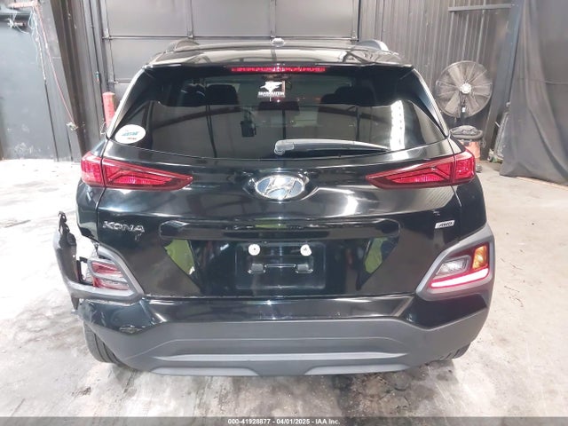 Hyundai Kona Sel 2020 KM8K2CAA2LU460913 Image 17