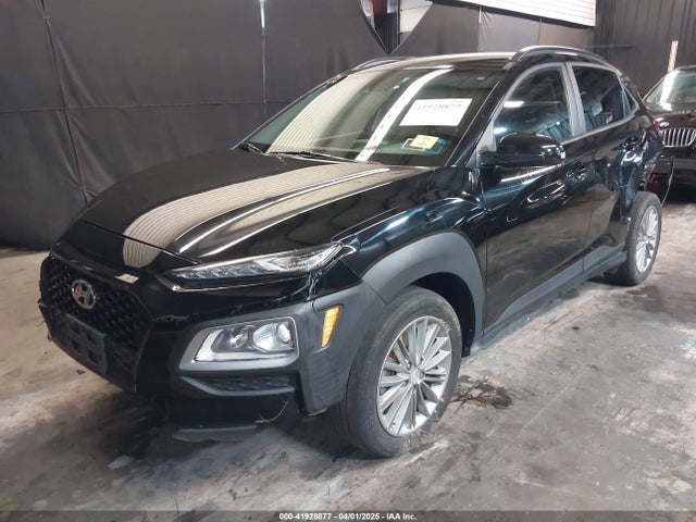 Hyundai Kona Sel 2020 KM8K2CAA2LU460913 Image 2