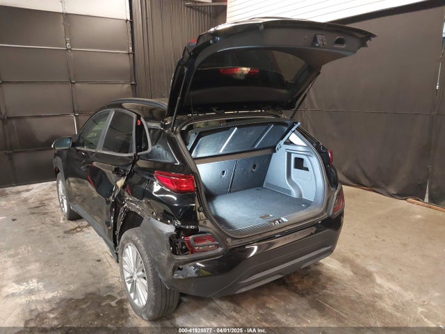 Hyundai Kona Sel 2020 KM8K2CAA2LU460913 Image 3