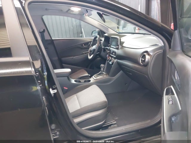 Hyundai Kona Sel 2020 KM8K2CAA2LU460913 Image 5